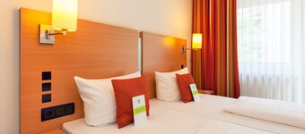 Hotel Plaza