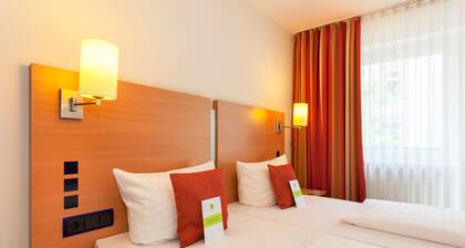 Hotel Plaza