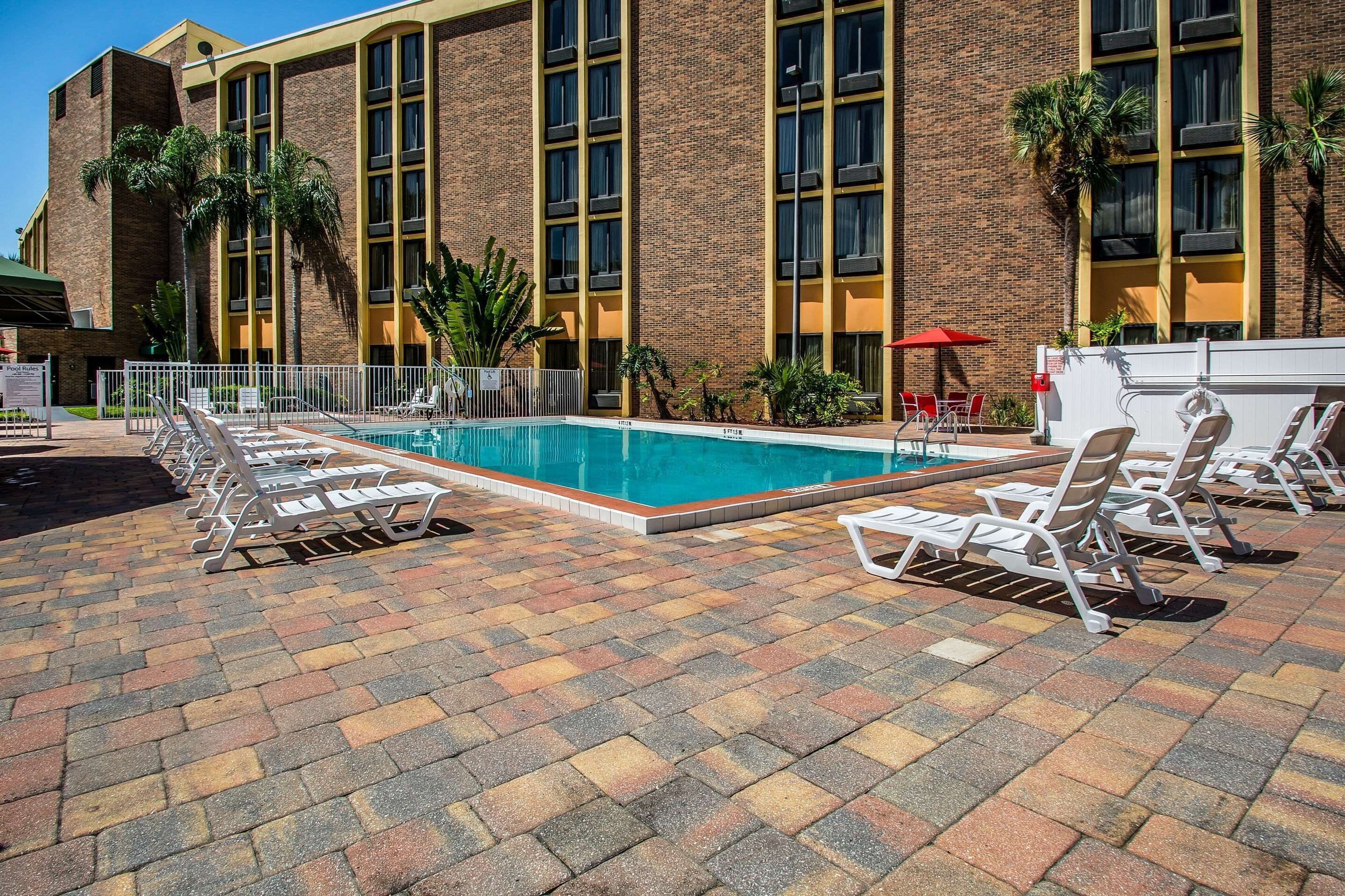Foto - Comfort Inn & Suites Kissimmee by the Parks