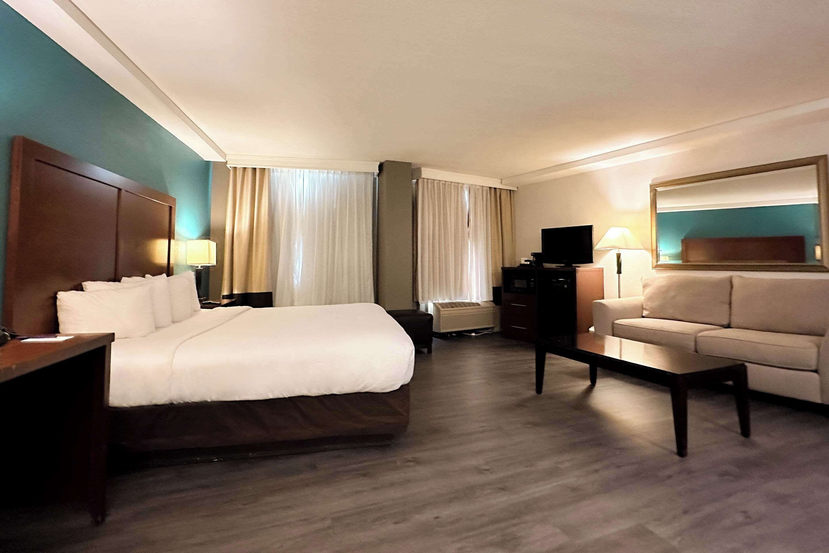 Foto - Comfort Inn & Suites Kissimmee by the Parks