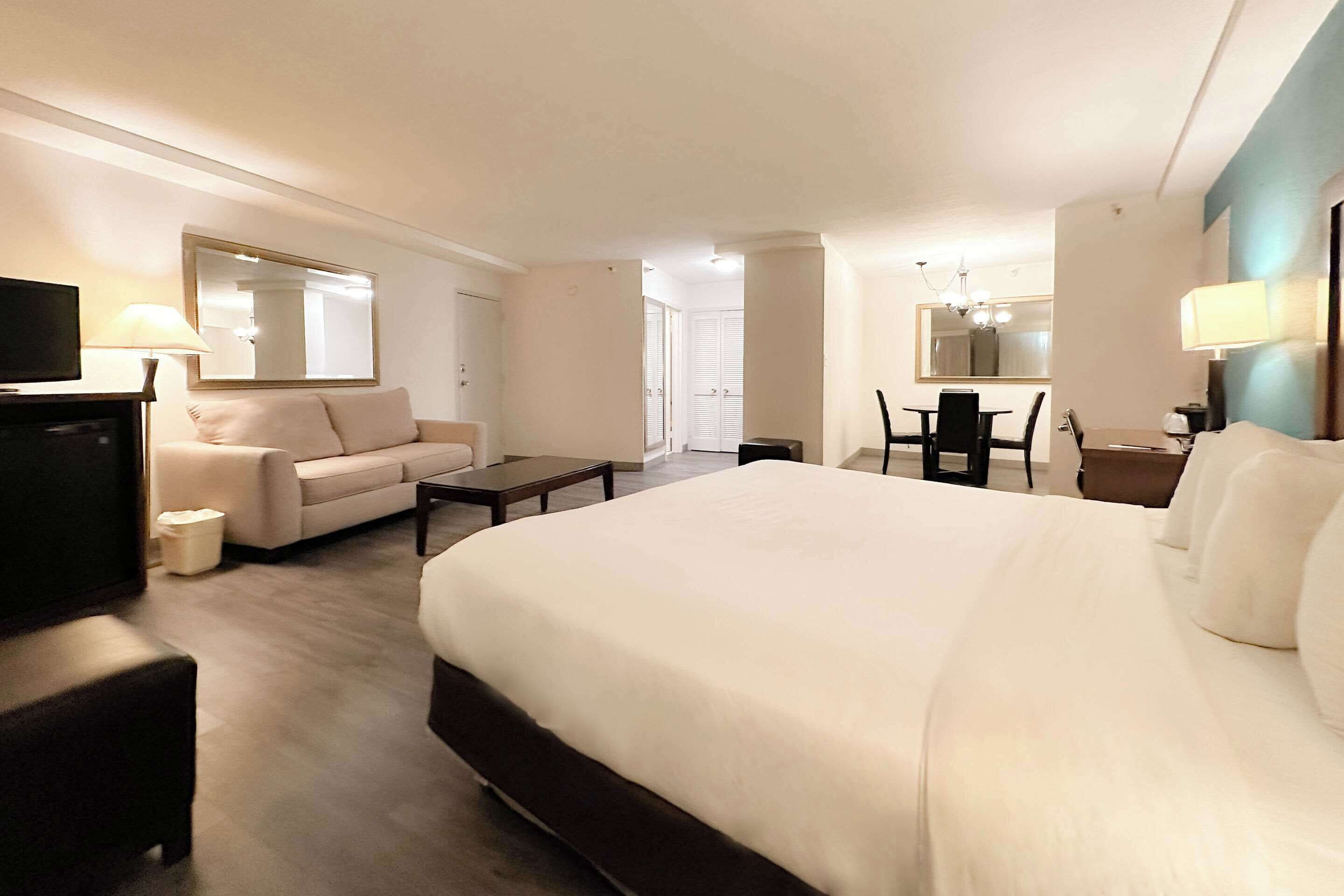 Foto - Comfort Inn & Suites Kissimmee by the Parks