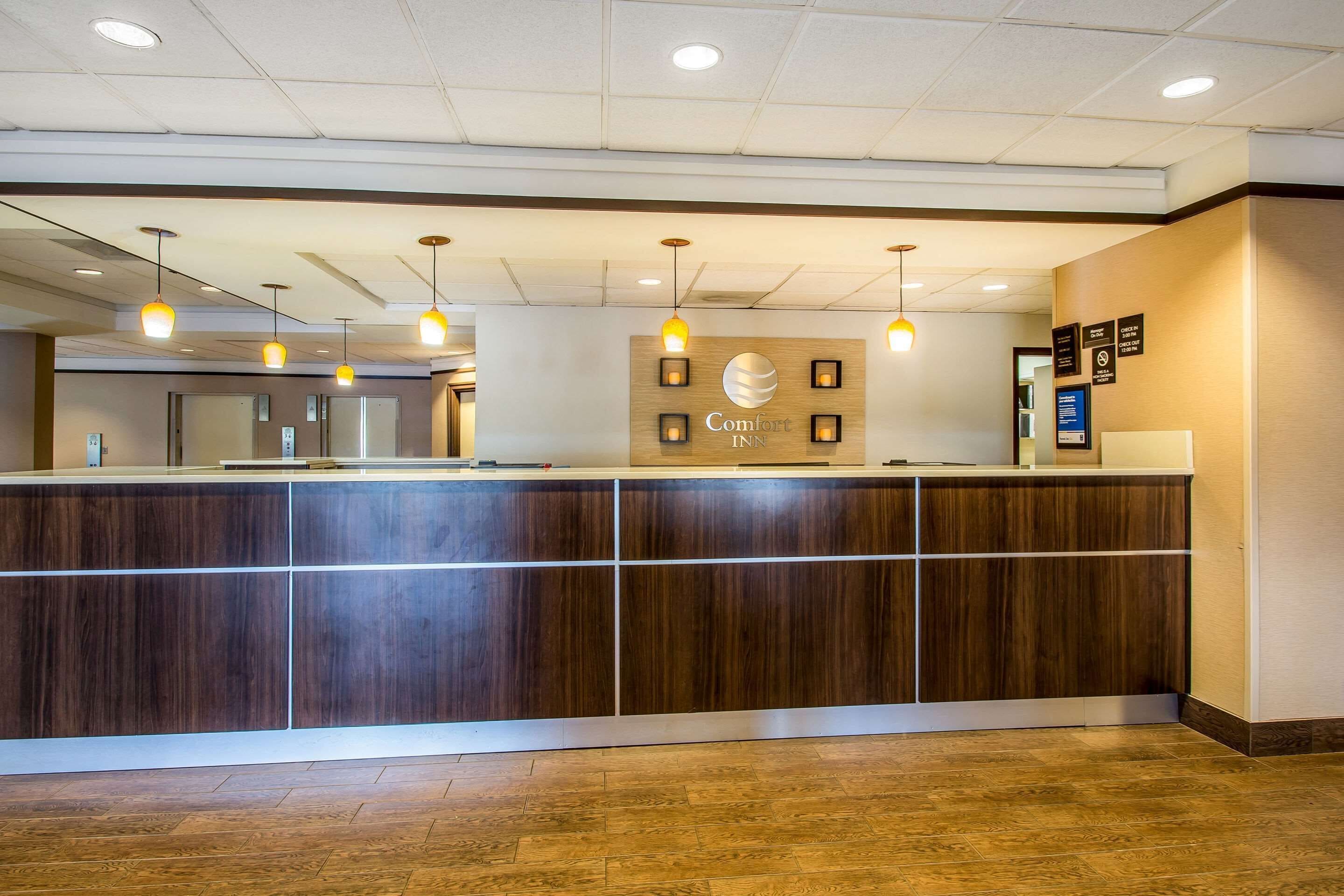 Foto - Comfort Inn & Suites Kissimmee by the Parks