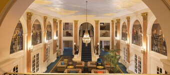 Oceania L'Univers Tours