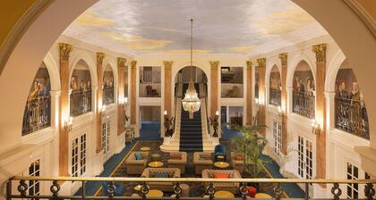 Oceania L'Univers Tours