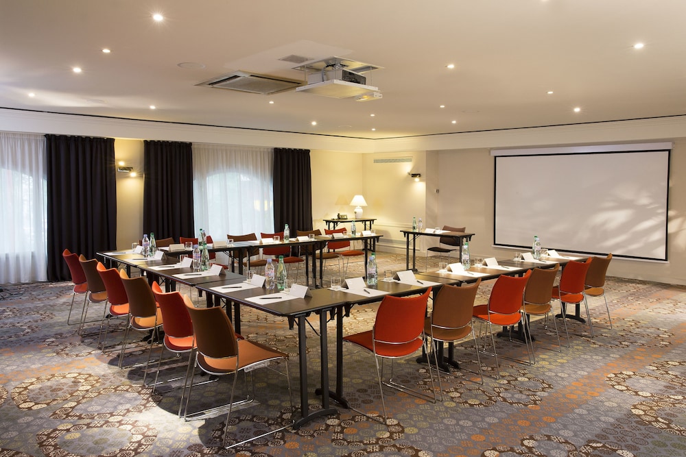 Hotel & Spa Oceania L'univers Tours by null