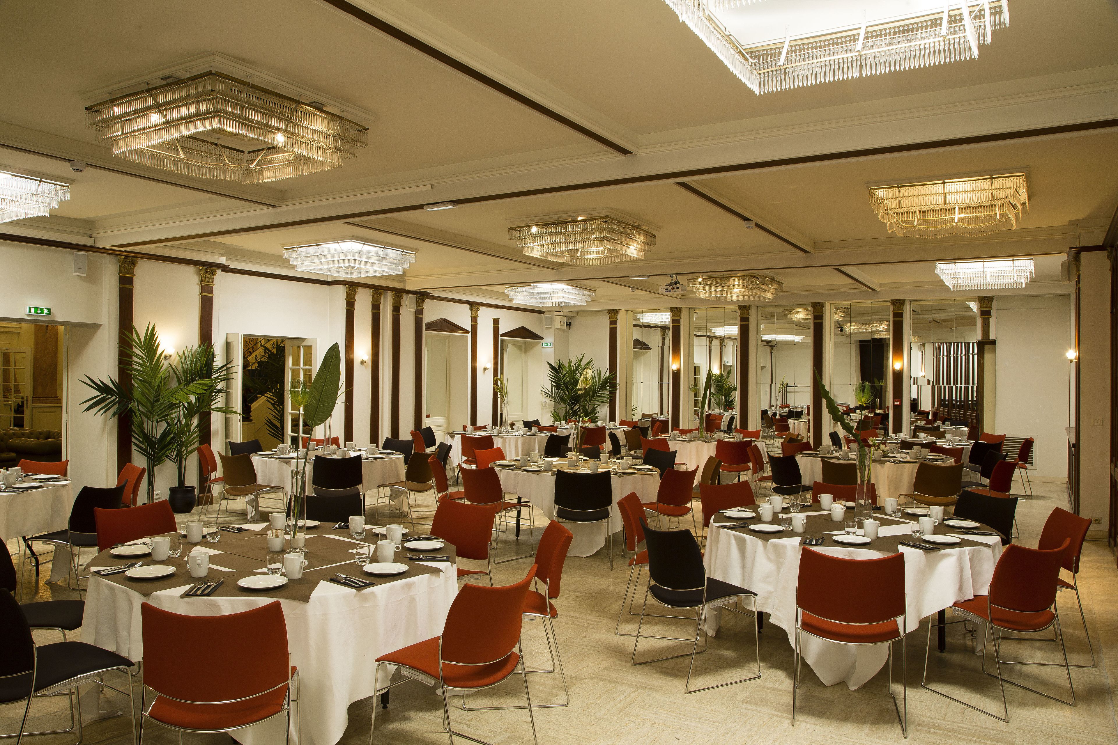 Photo - Hôtel & SPA Oceania L'Univers Tours