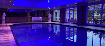 Foxfields Country Hotel