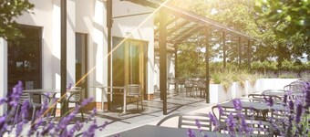 Foxfields Country Hotel