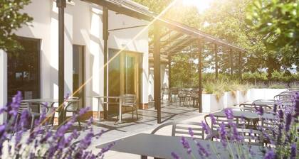 Foxfields Country Hotel