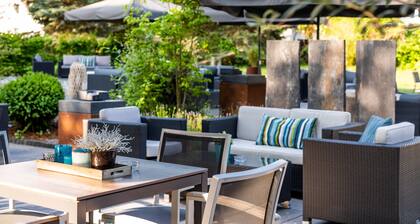Parkhotel Ropeter