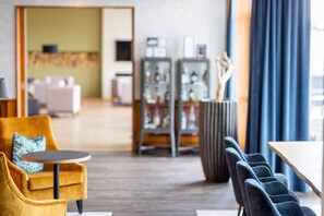 Interior - Parkhotel Ropeter (Goettingen)