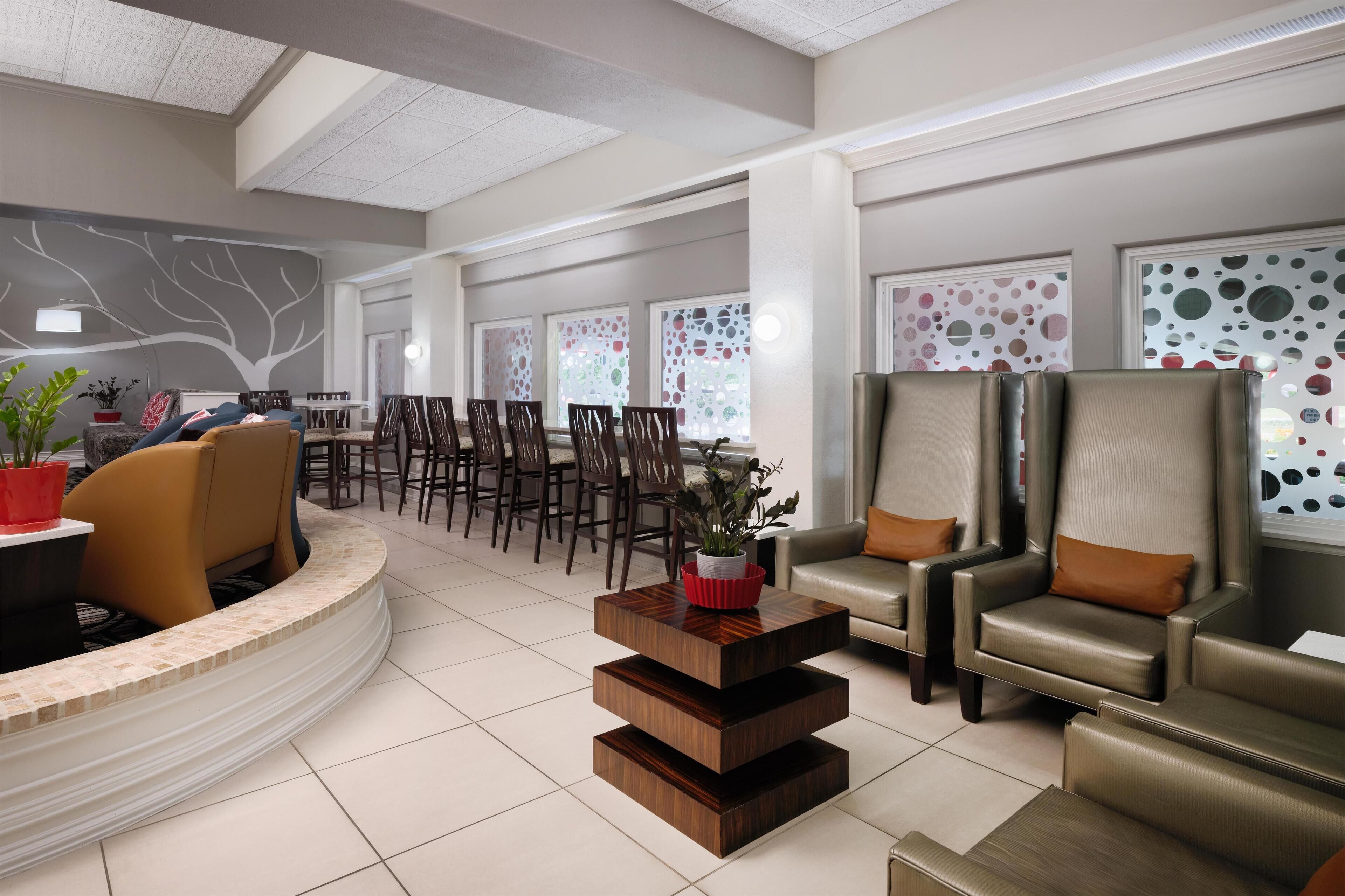 Photo - Aiden Austin City Hotel