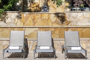 Pool - Aiden Austin City Hotel (Austin)