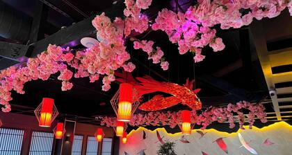 Aiden Austin City Hotel