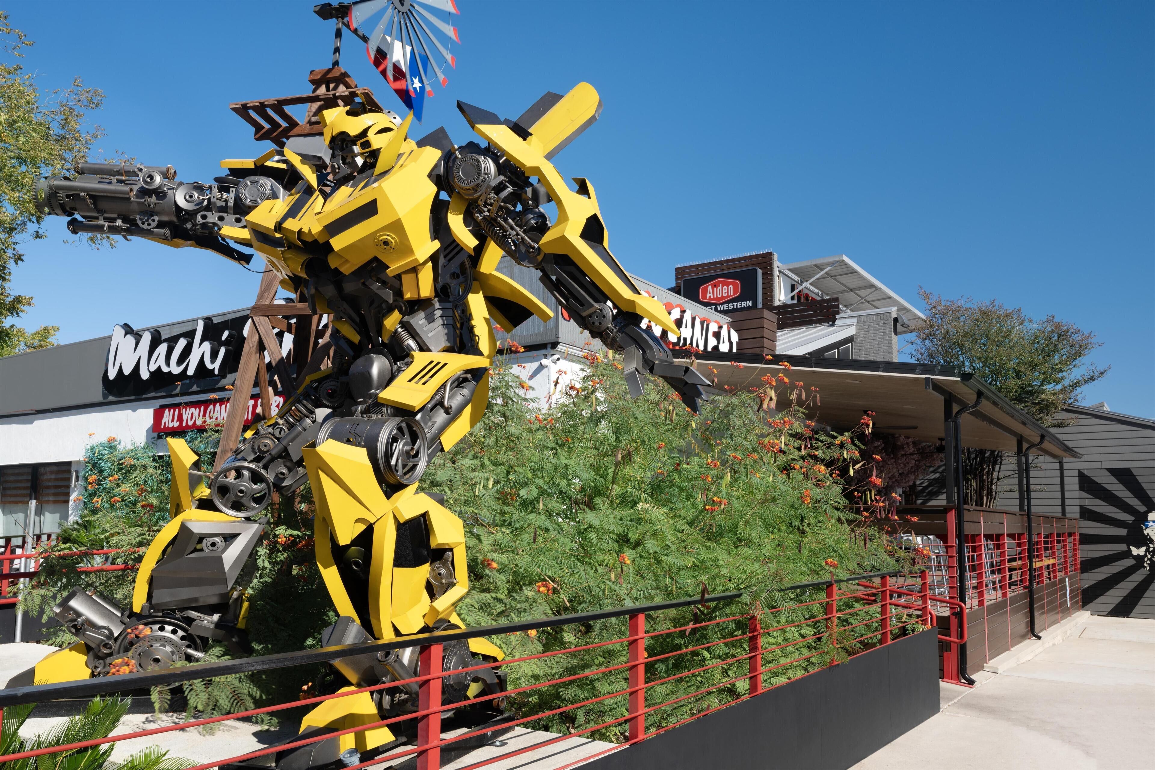 Photo - Aiden Austin City Hotel