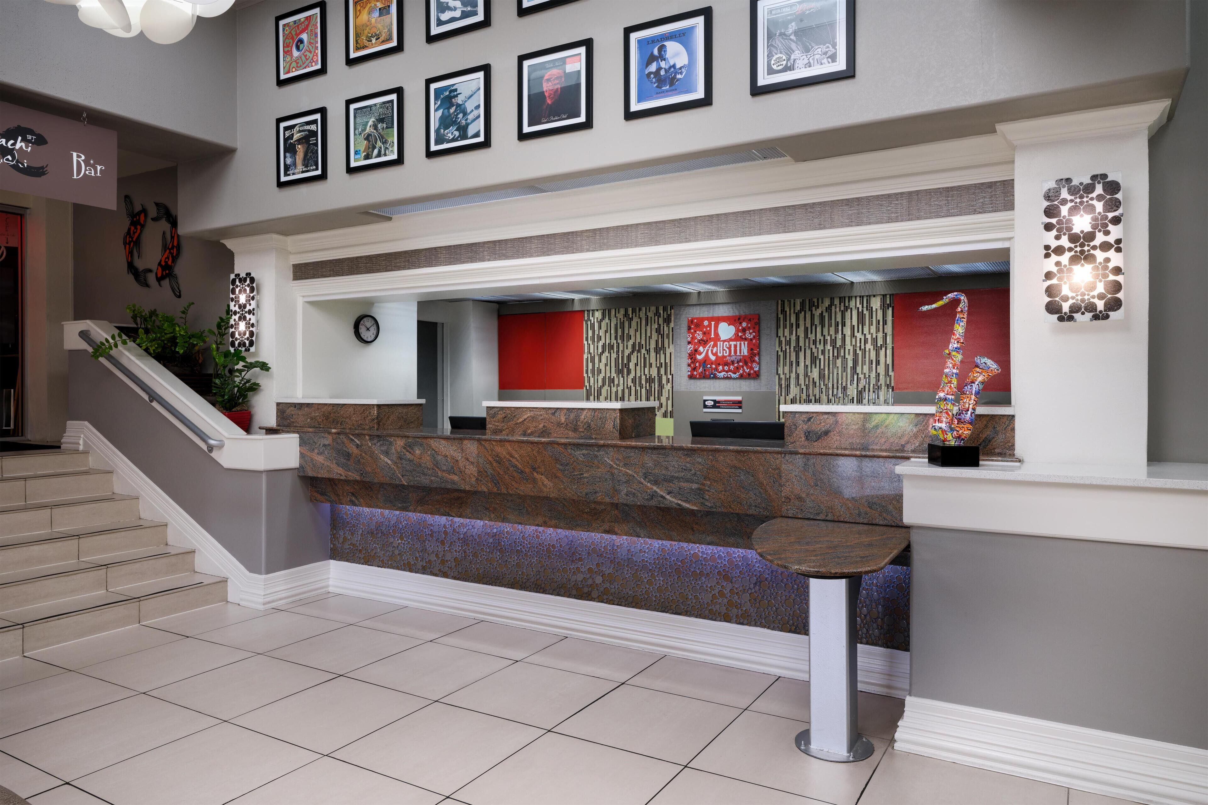 Photo - Aiden Austin City Hotel