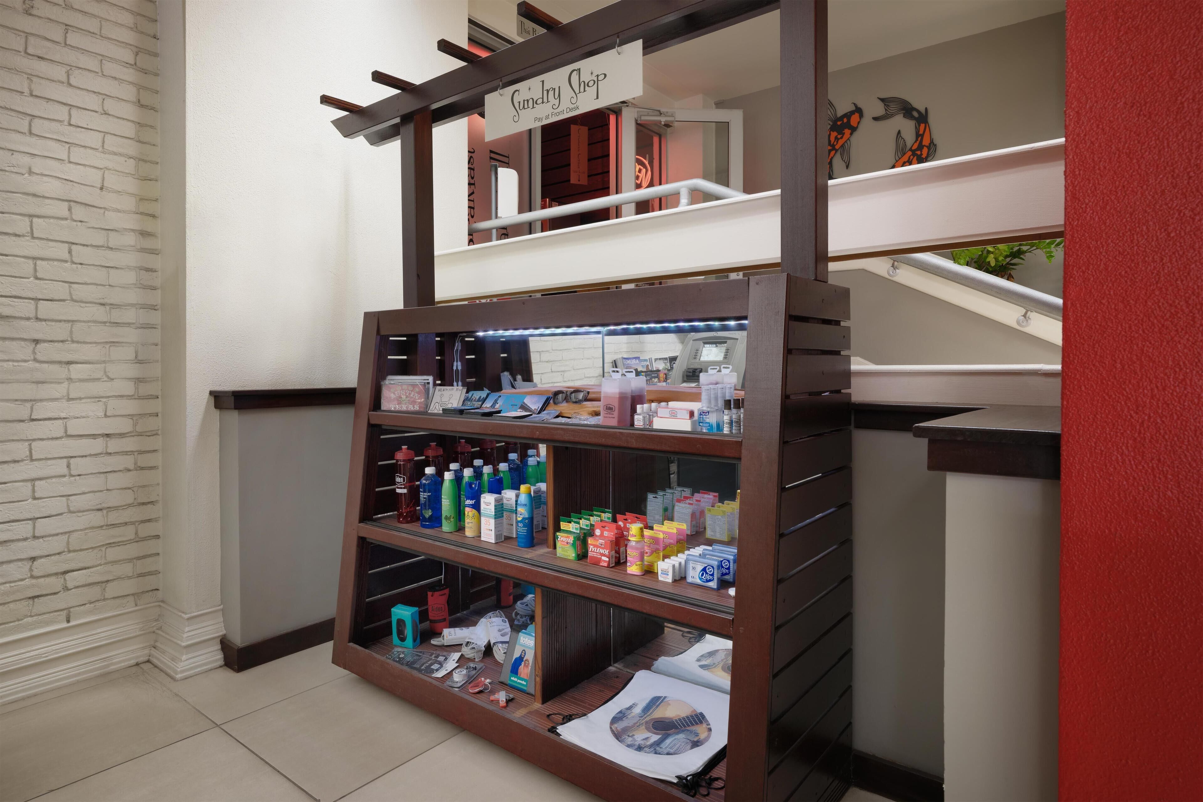 Photo - Aiden Austin City Hotel