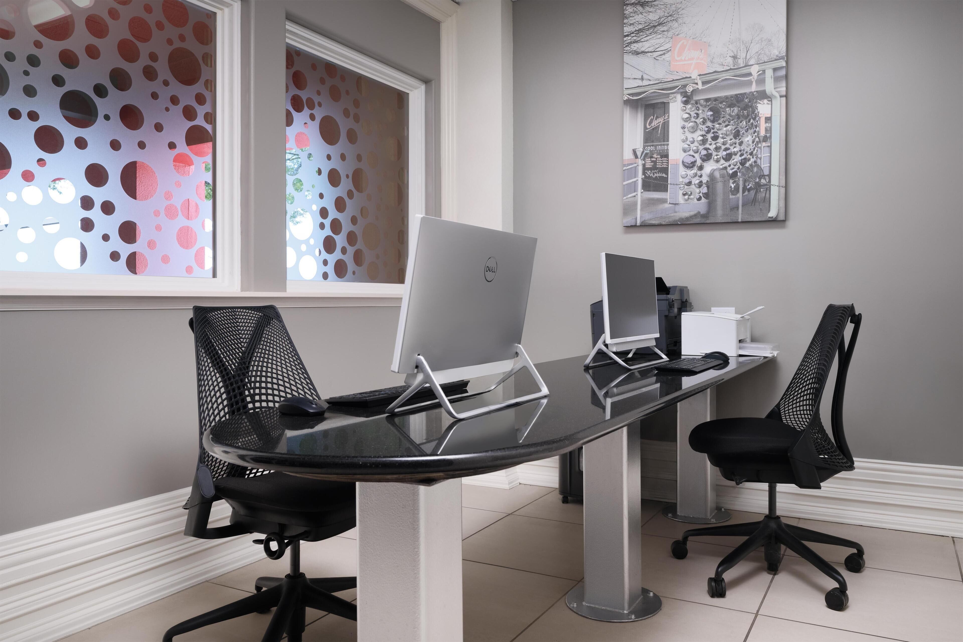 Photo - Aiden Austin City Hotel