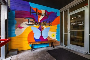 Exterior - Aiden Austin City Hotel (Austin)