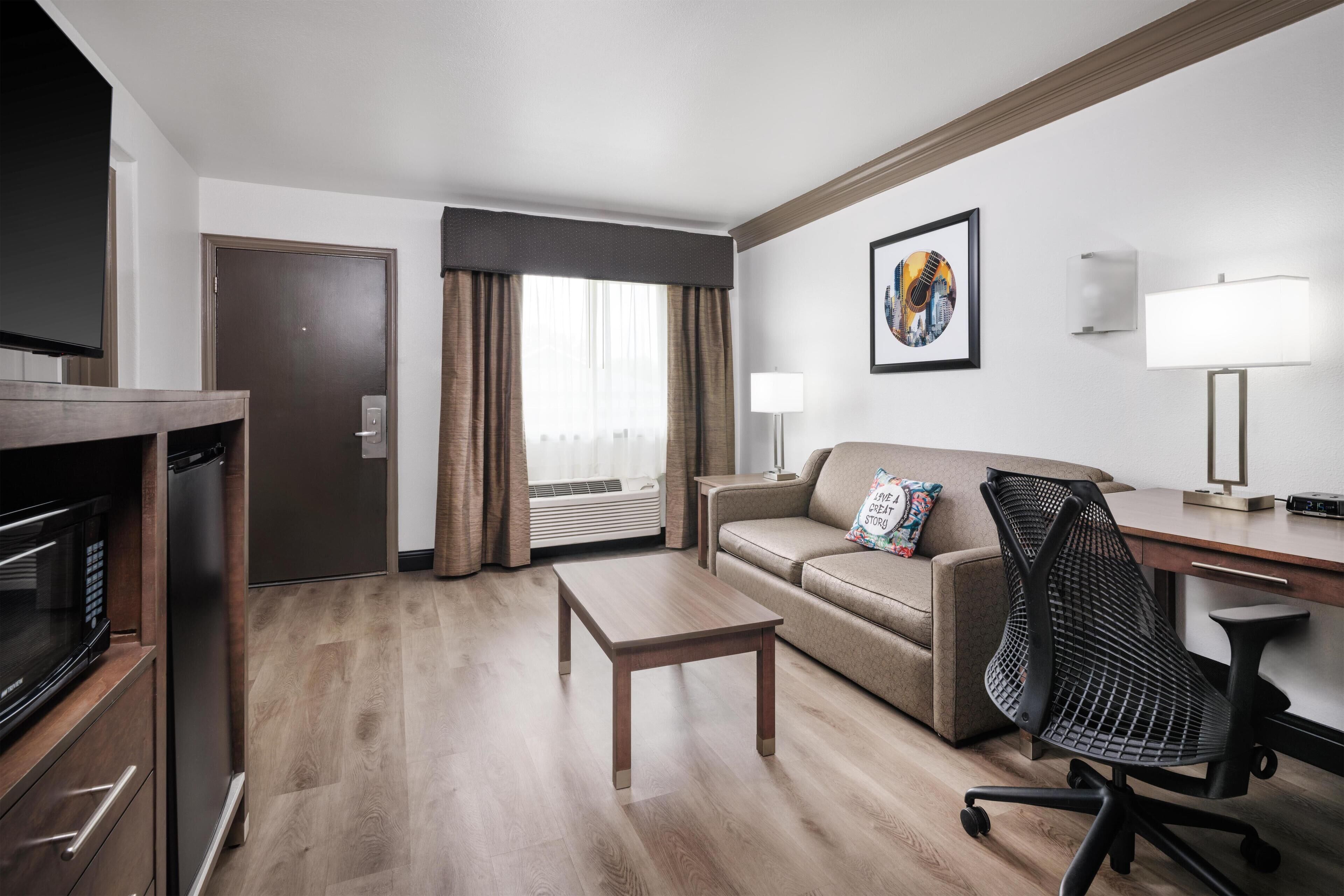 Photo - Aiden Austin City Hotel