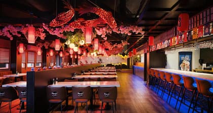 Aiden Austin City Hotel