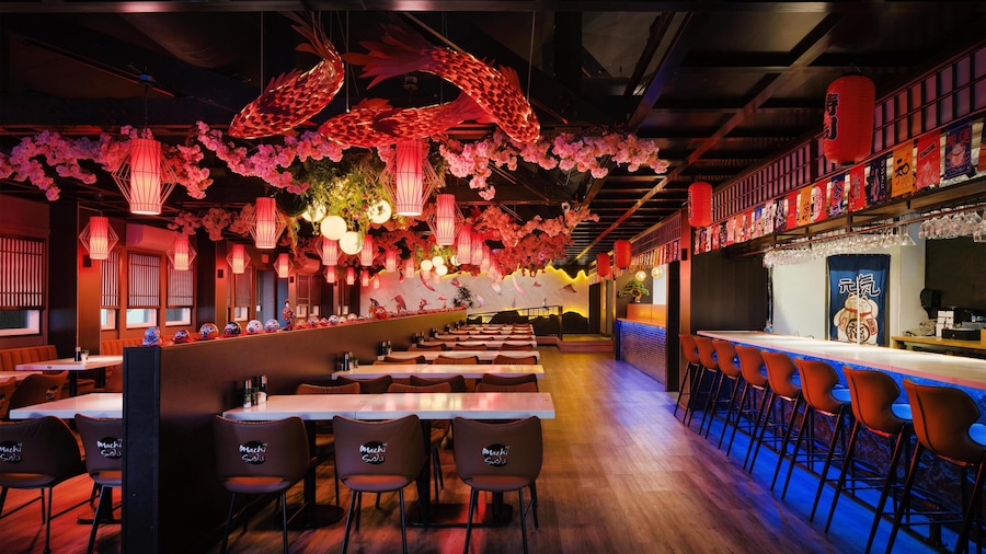 Aiden Austin City Hotel