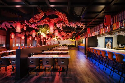 Aiden Austin City Hotel