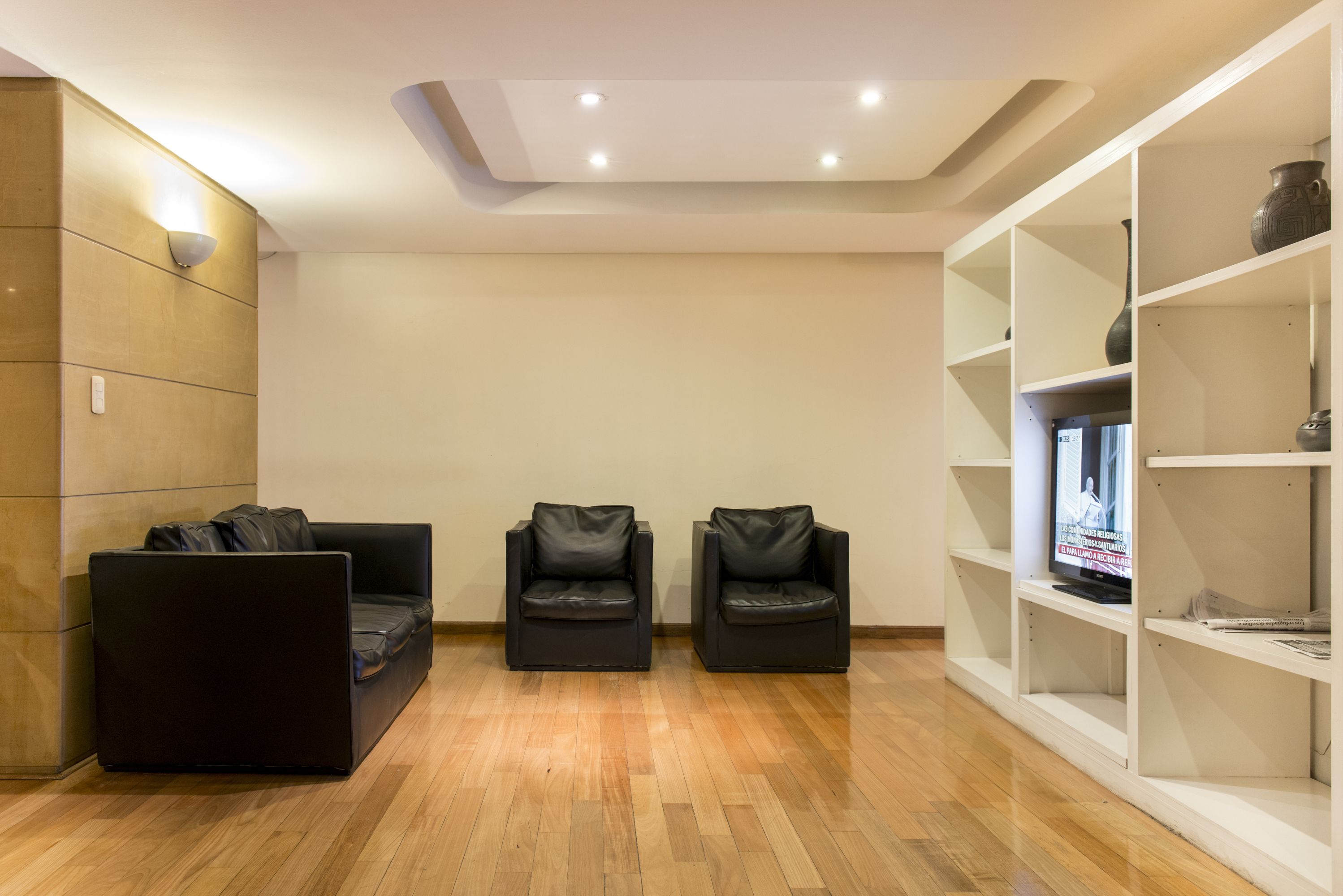 Foto - Loi Flats Buenos Aires