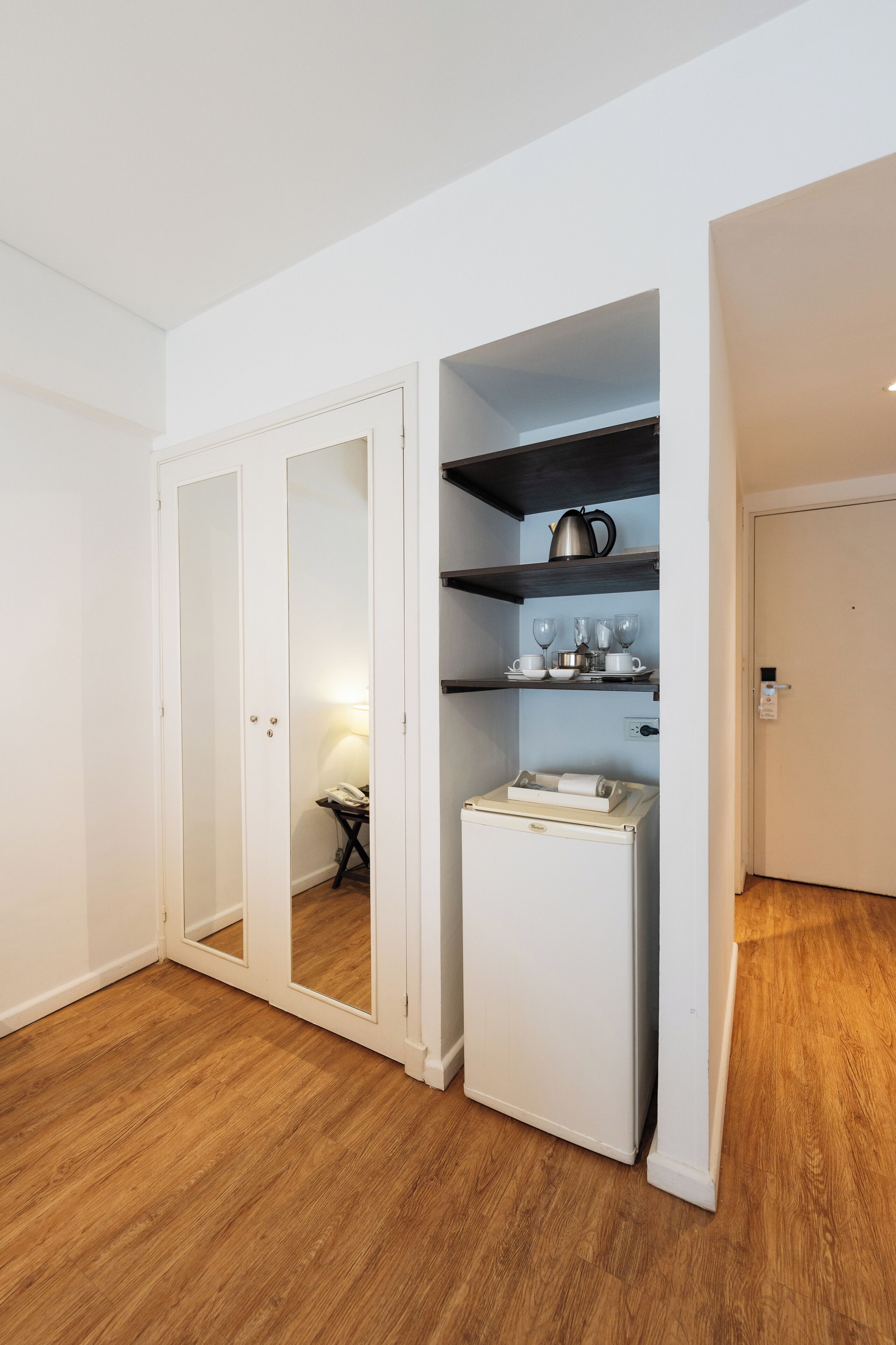 Foto - Loi Flats Buenos Aires