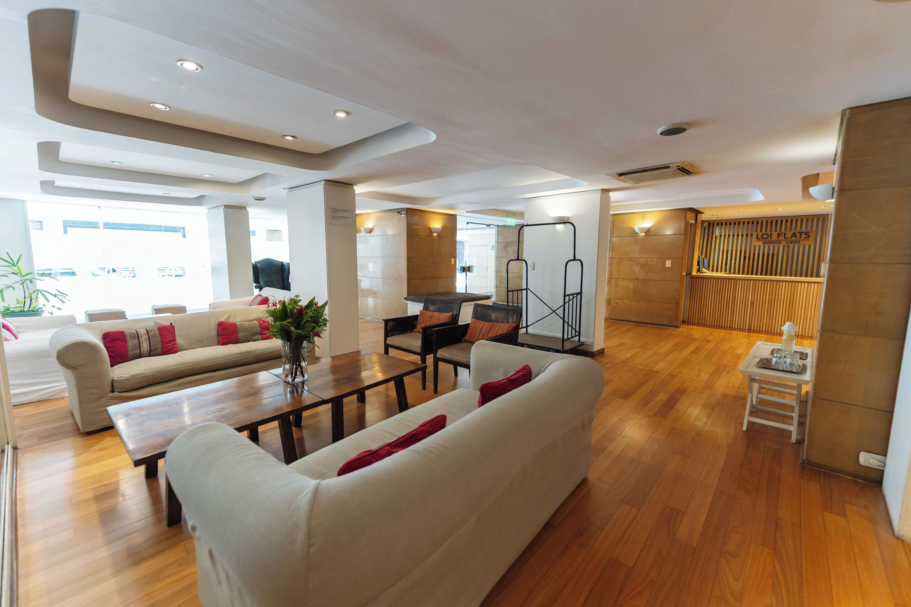 Foto - Loi Flats Buenos Aires