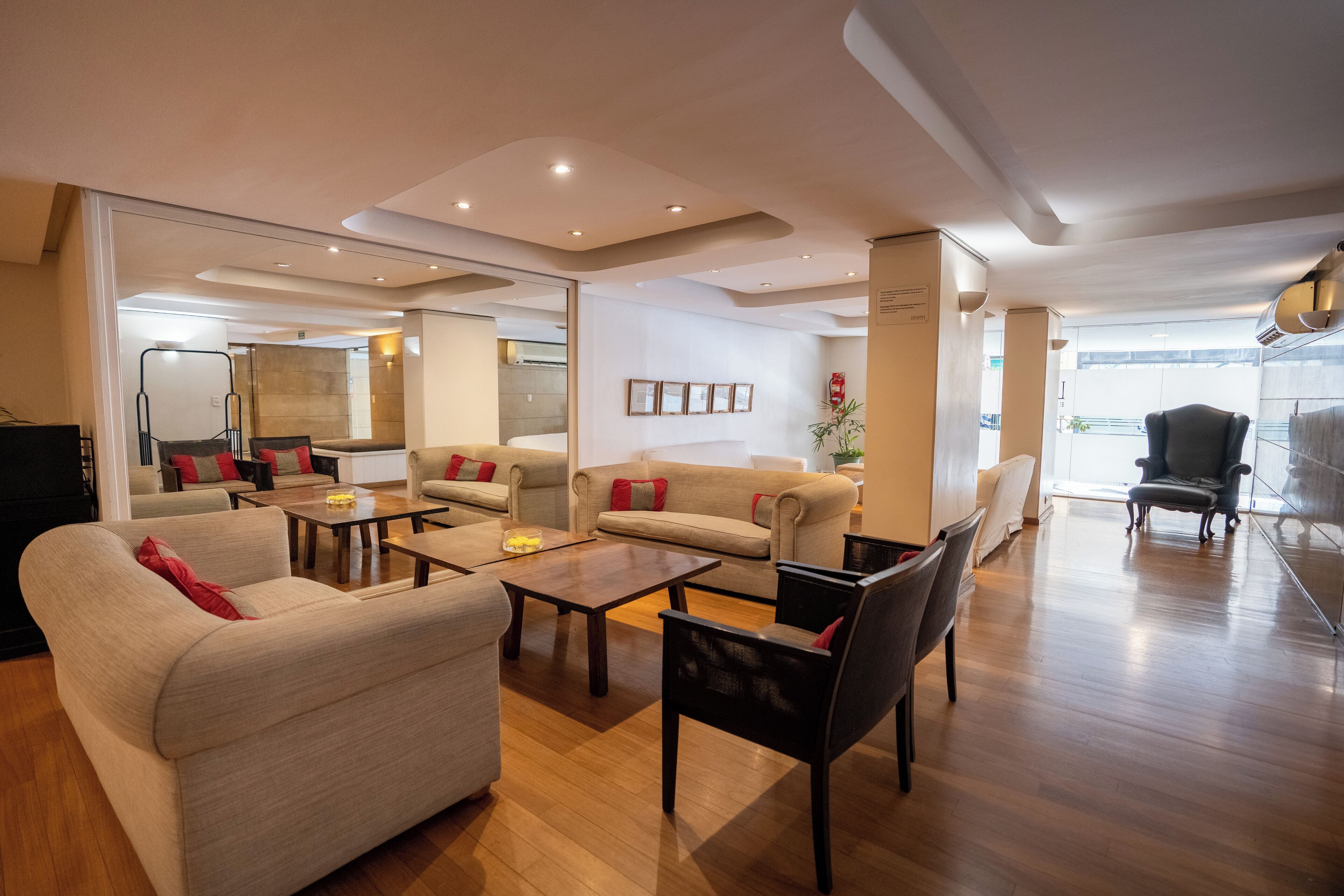 Foto - Loi Flats Buenos Aires