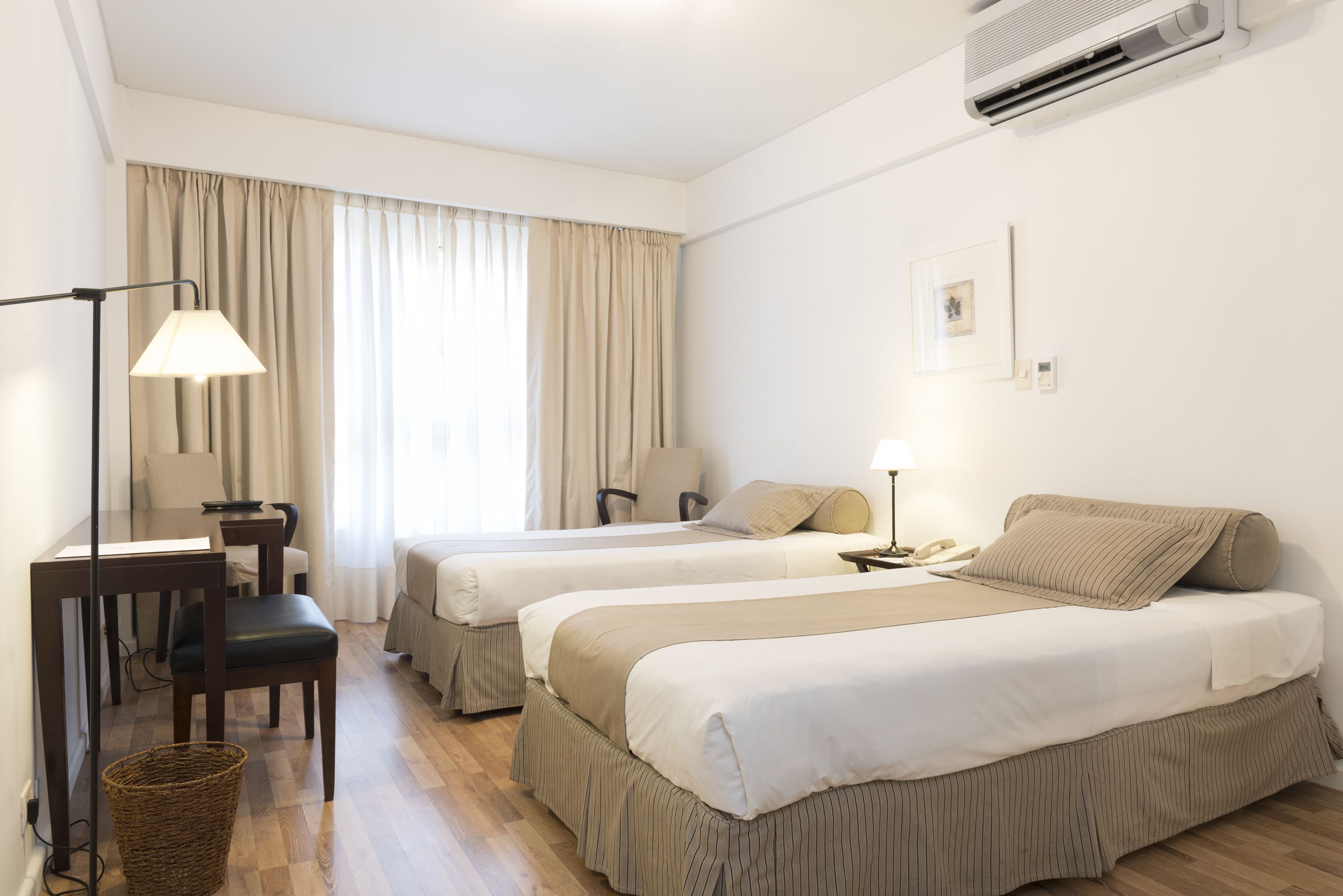 Foto - Loi Flats Buenos Aires