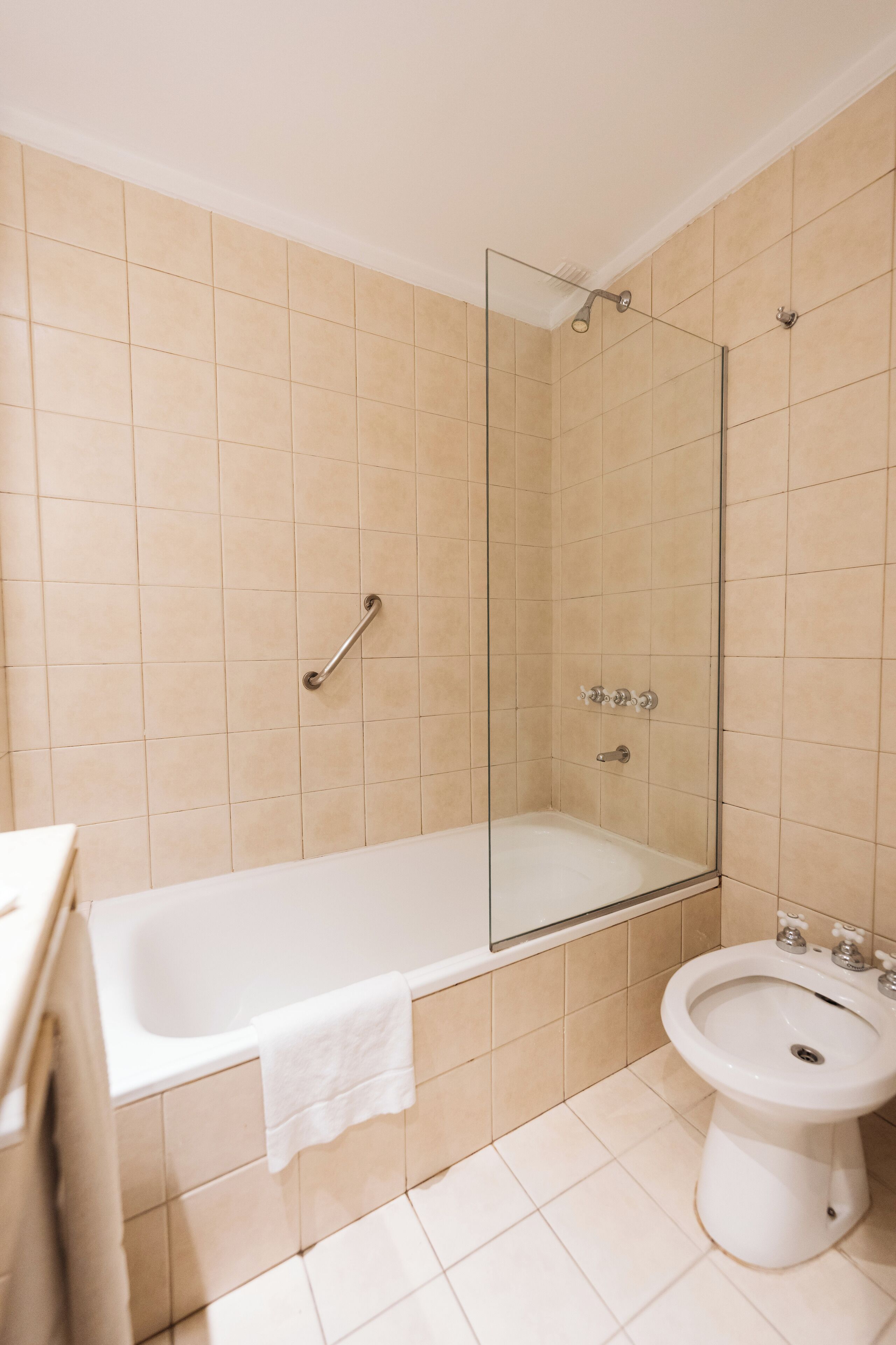 Foto - Loi Flats Buenos Aires