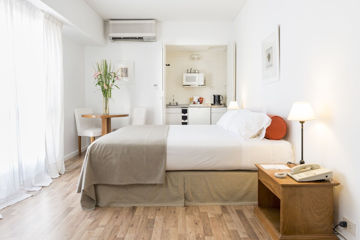 Estudio estándar | Ropa de cama de alta calidad y edredones de plumas