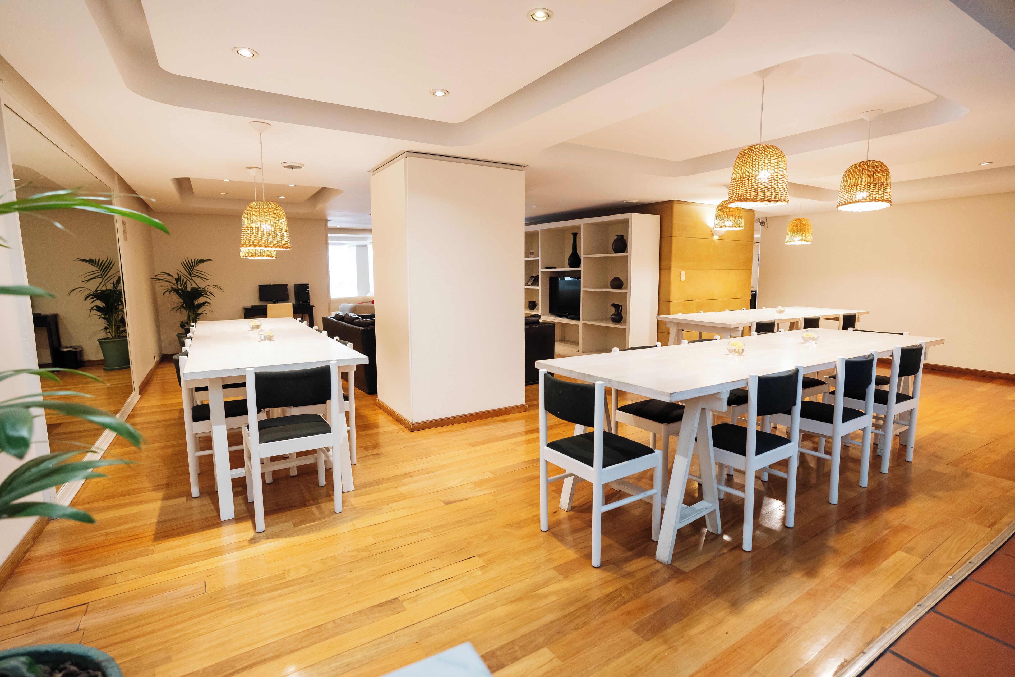 Foto - Loi Flats Buenos Aires