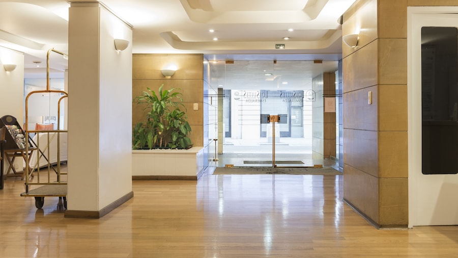 Loi Flats Buenos Aires