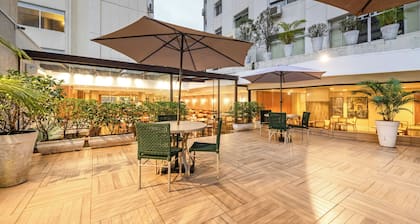 Hotel Trianon Paulista