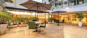 Hotel Trianon Paulista