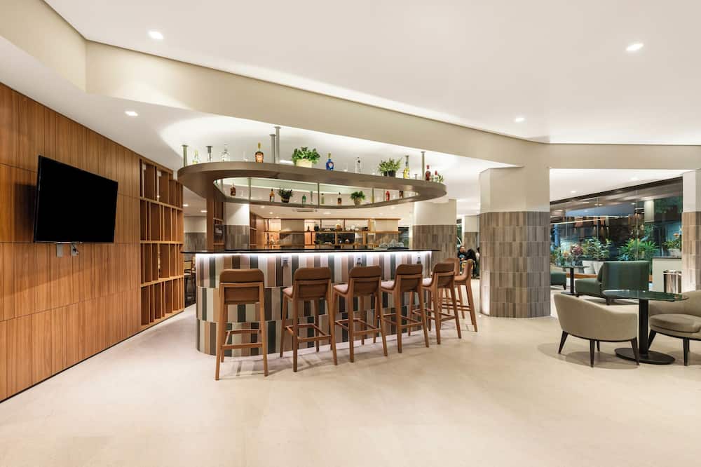 Hotel Trianon Paulista
