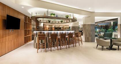 Hotel Trianon Paulista