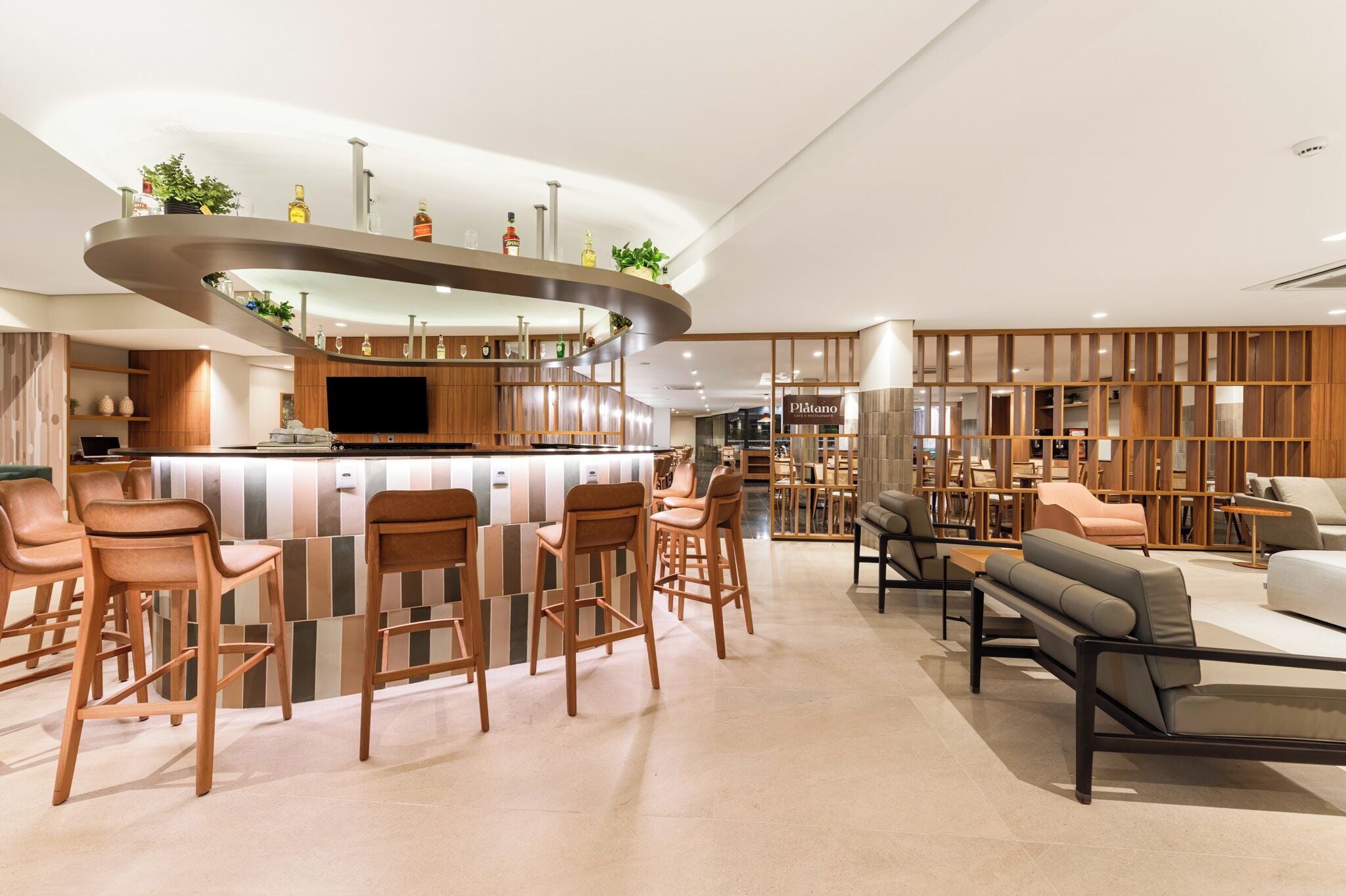 Foto - Hotel Trianon Paulista