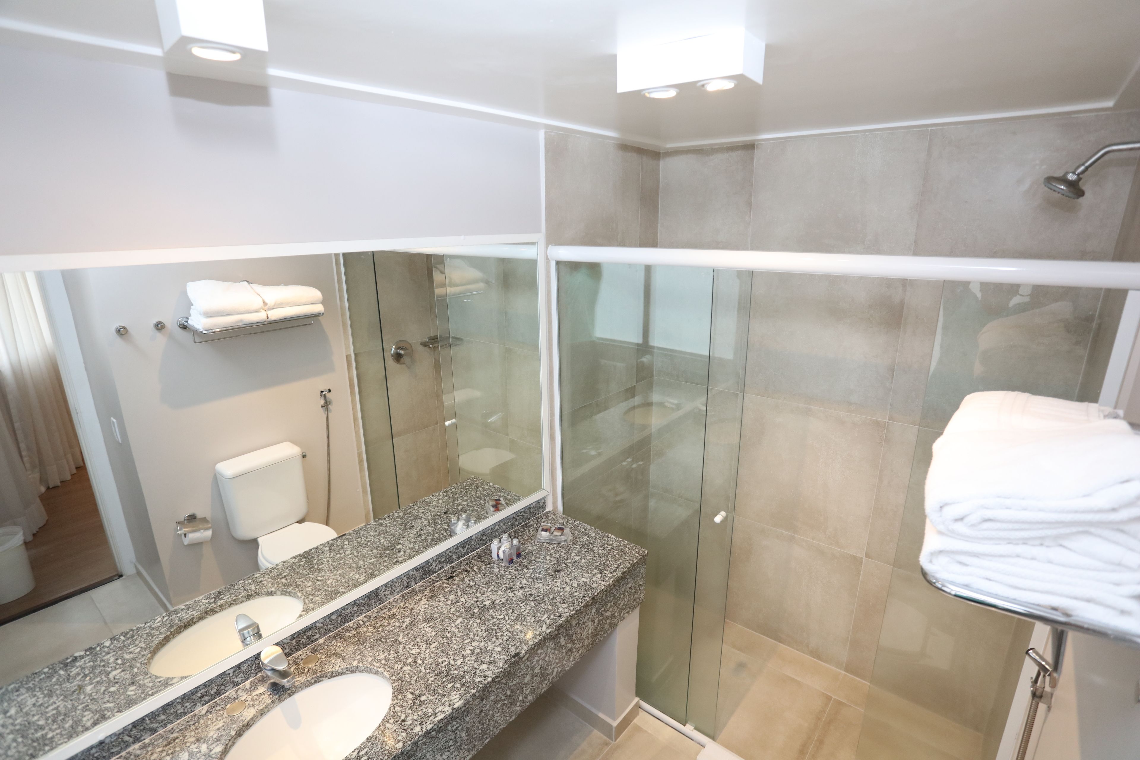 Foto - Hotel Trianon Paulista