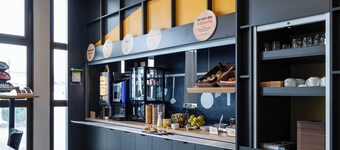 B&B HOTEL Grenoble Centre Verlaine