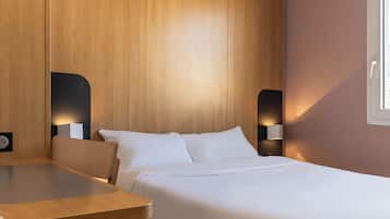 Ropa de cama de alta calidad y cubrecamas