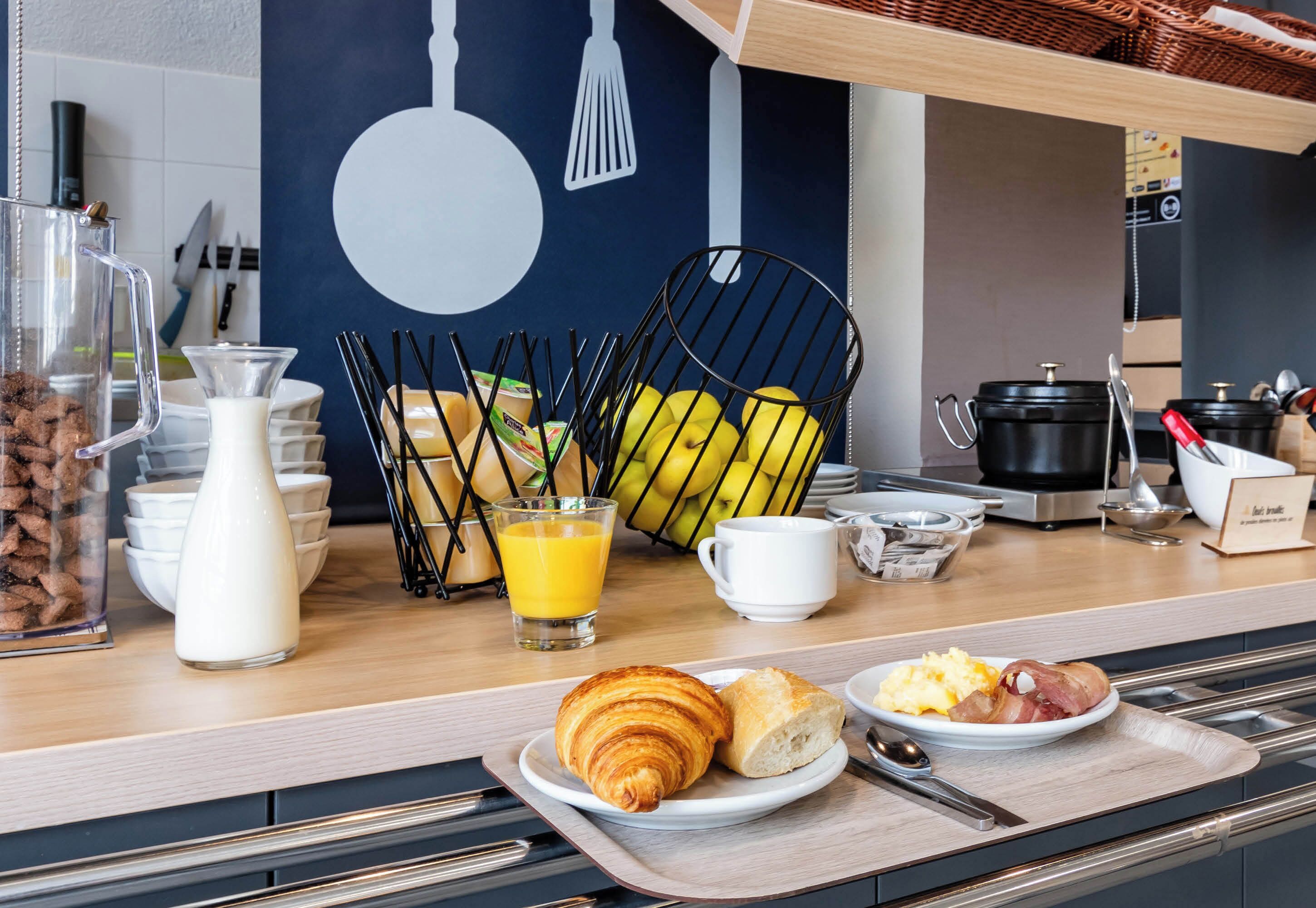 Photo - B&B HOTEL Grenoble Centre Verlaine