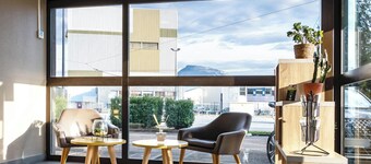 B&B HOTEL Grenoble Centre Verlaine
