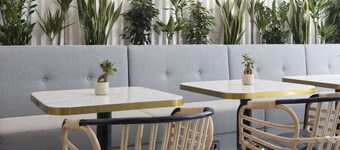 Best Western Premier Hotel Roosevelt