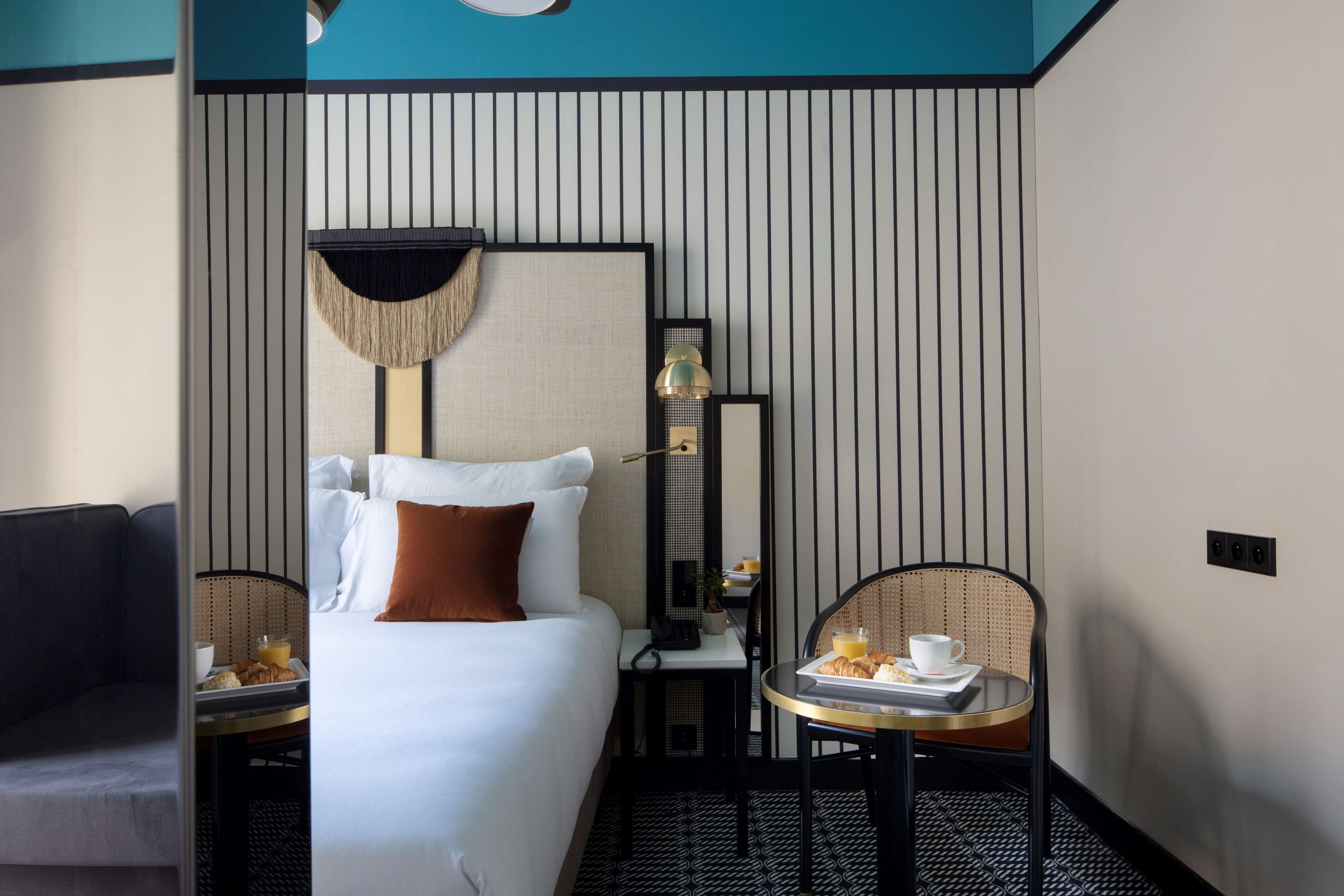 Photo - Best Western Premier Hotel Roosevelt