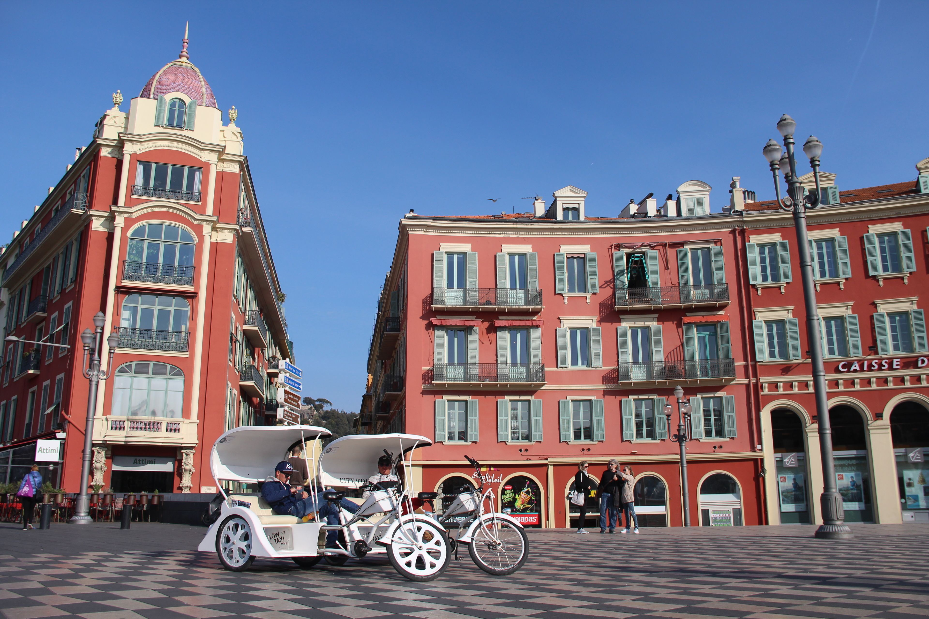 Photo - Best Western Premier Hotel Roosevelt