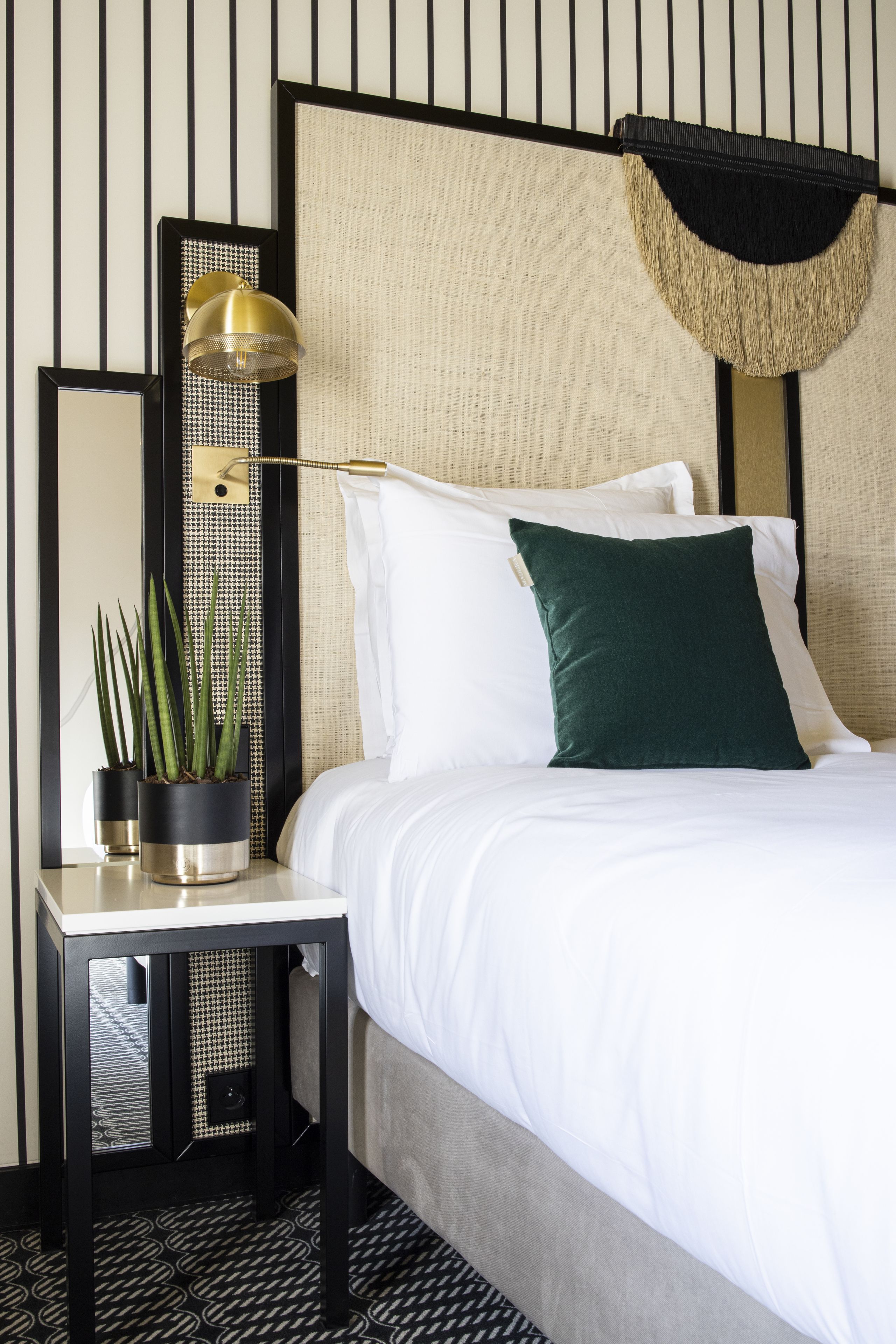 Photo - Best Western Premier Hotel Roosevelt